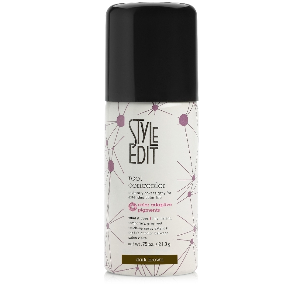 Style Edit Travel Size Root Concealer Spray